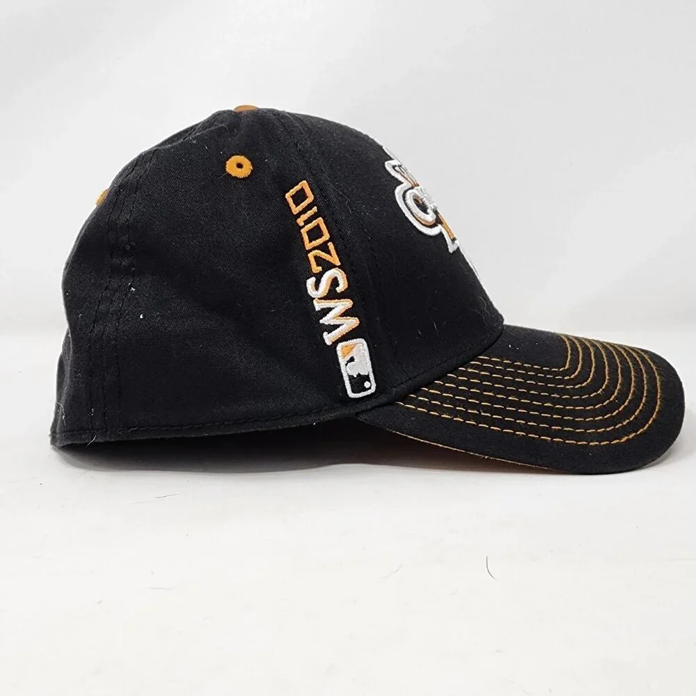 San Francisco Giants Baseball Cap New Era Hat